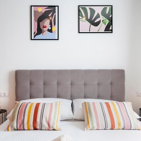 Jazz Rooms And Apartments Rovigno Esterno foto