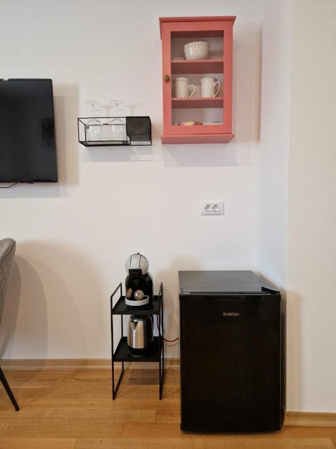 Jazz Rooms And Apartments Rovigno Esterno foto