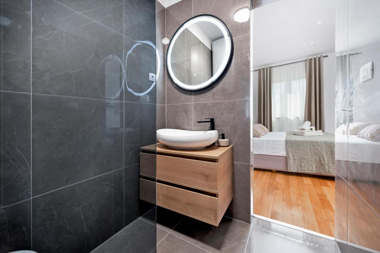 Jazz Rooms And Apartments Rovigno Esterno foto